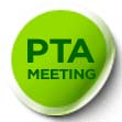 Next PTA Meeting